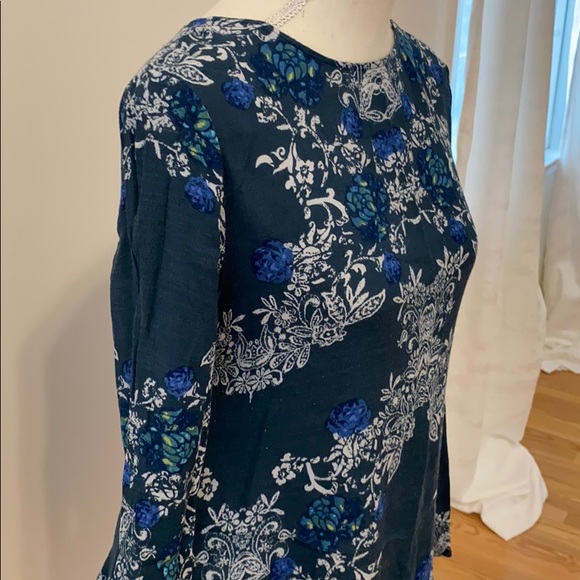 Free people tunic/mini dress! - Picture 5 of 9